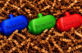 Cast Buddy 3 Pack